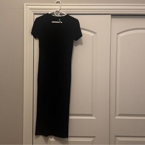 James Perse Midi Dress